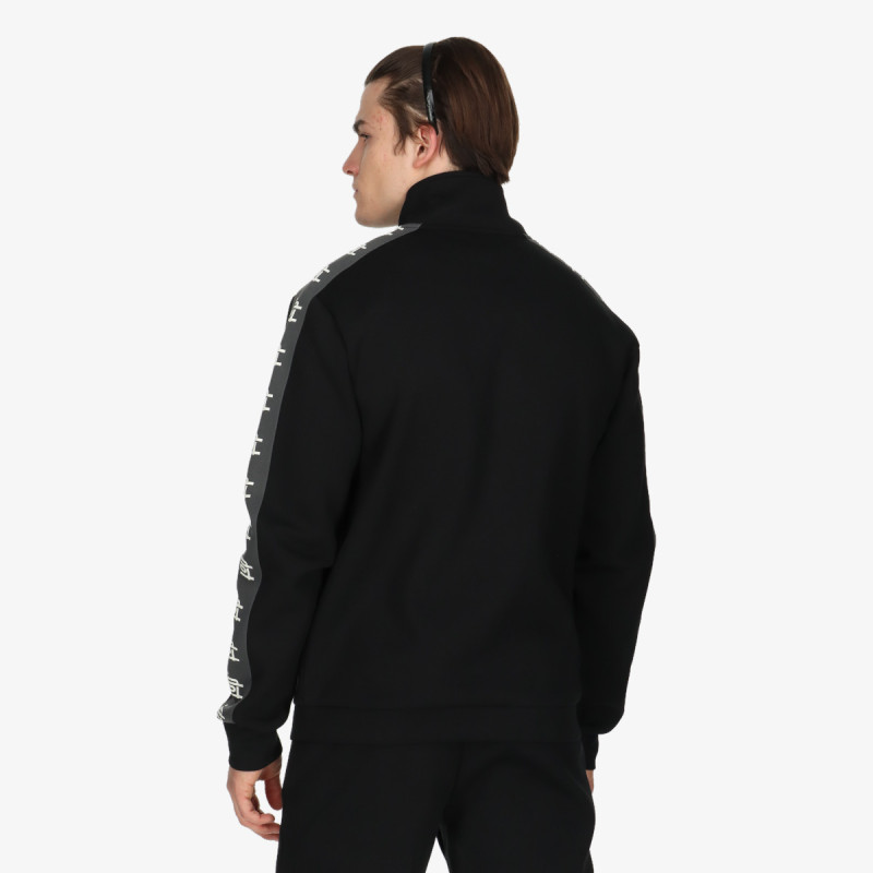 DOT Суитшърт DOT MENS FULL ZIP 