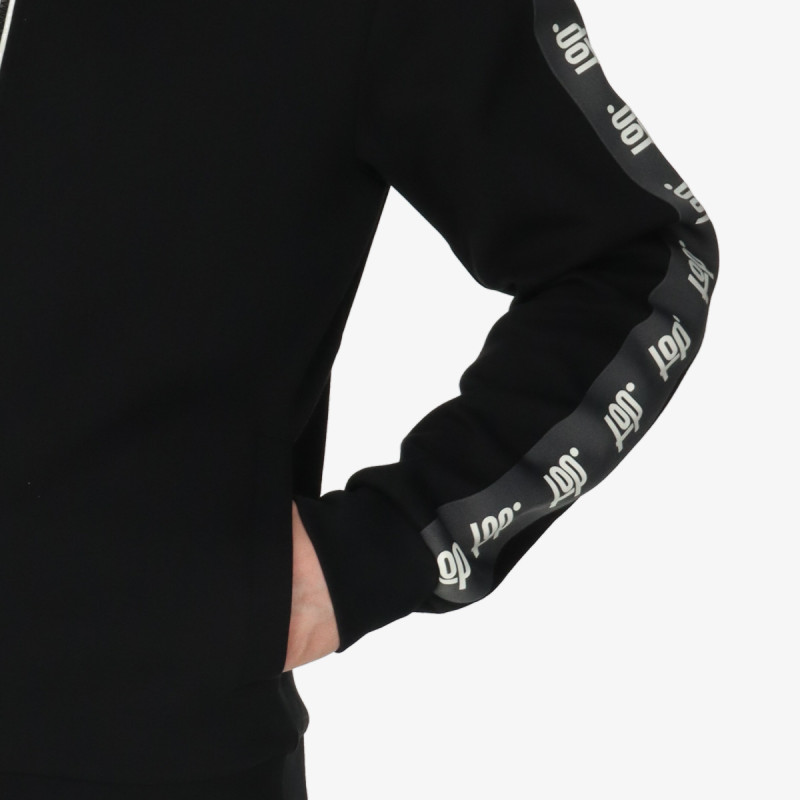 DOT Суитшърт DOT MENS FULL ZIP 