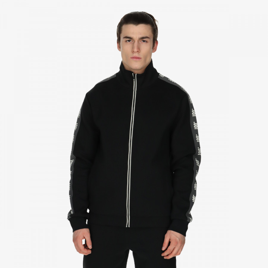 DOT Суитшърт DOT MENS FULL ZIP 