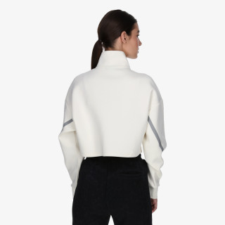 DOT Суитшърт Half Zip 