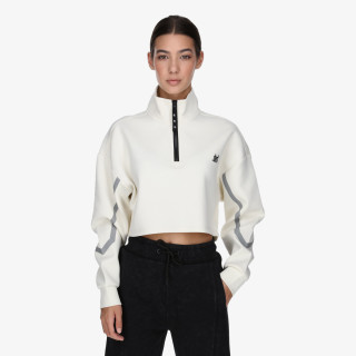 DOT Суитшърт Half Zip 