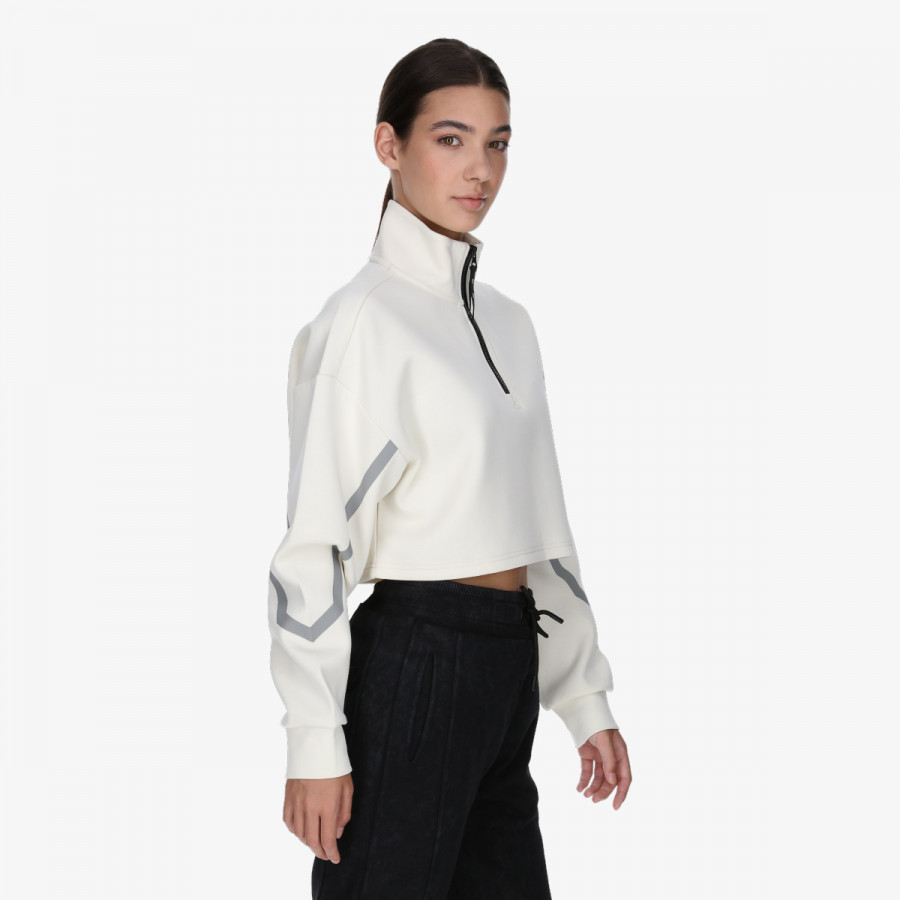 DOT Суитшърт Half Zip 