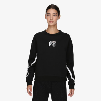 DOT Суитшърт DOT LADIES CREWNECK 
