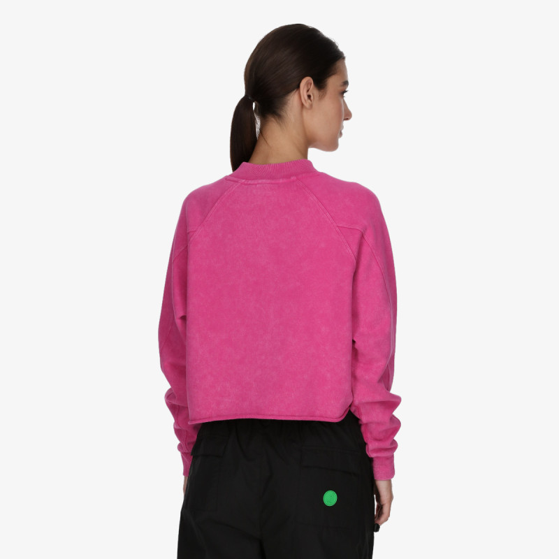 DOT Суитшърт Crewneck 