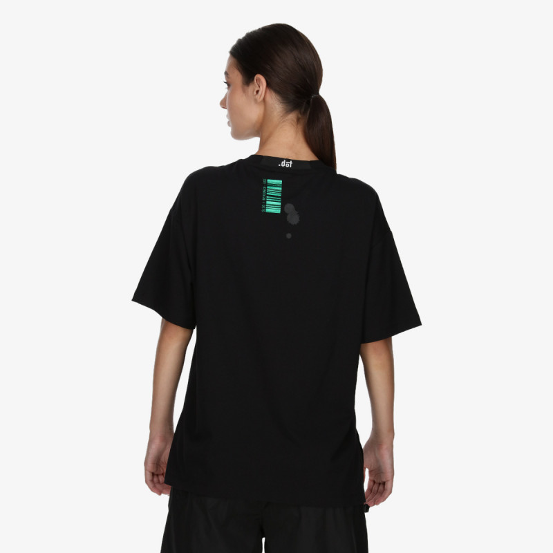 DOT Тенискa DOT LADIES T-SHIRT 