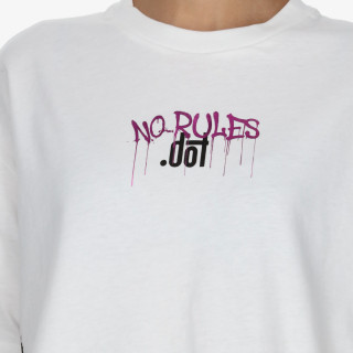 DOT Тенискa DOT LADIES T-SHIRT 