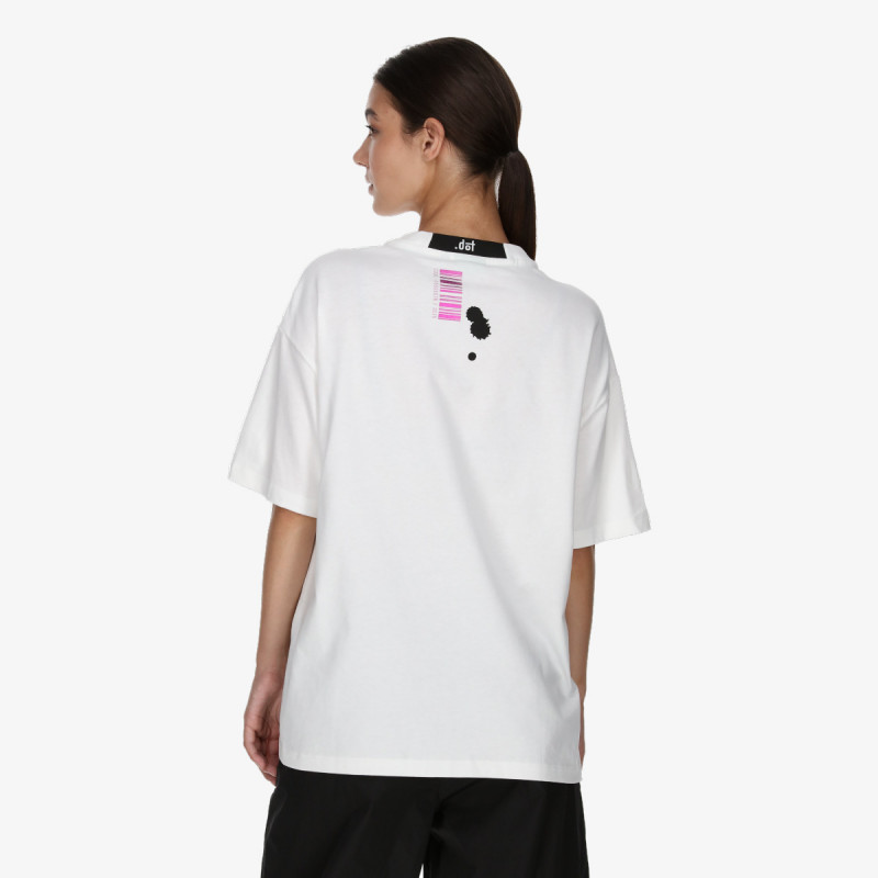 DOT Тенискa DOT LADIES T-SHIRT 