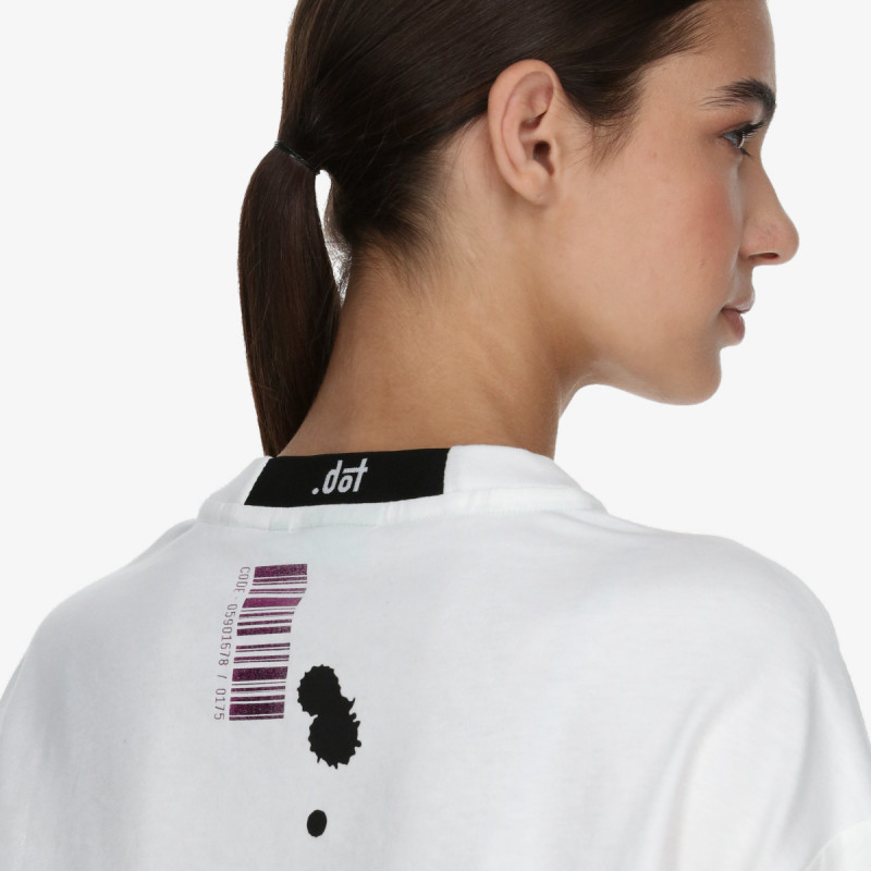 DOT Тенискa DOT LADIES T-SHIRT 