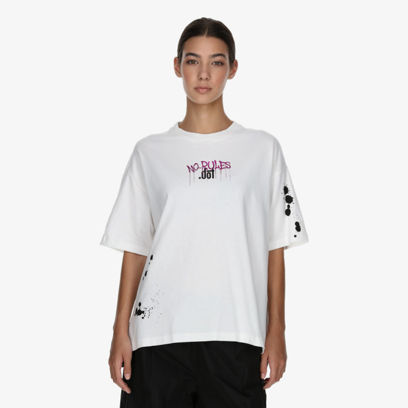 DOT Тенискa DOT LADIES T-SHIRT 