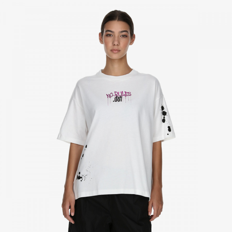 DOT Тенискa DOT LADIES T-SHIRT 