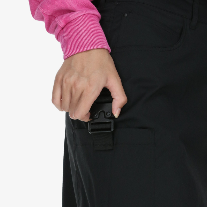 DOT Пола Skirt 
