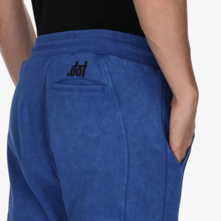 DOT Долнищe Cuffed Pants 