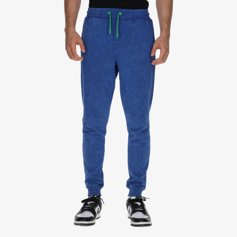 DOT Долнищe Cuffed Pants 