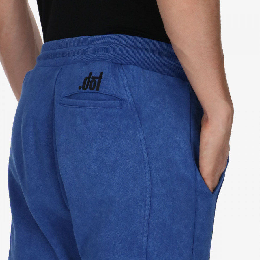 DOT Долнищe Cuffed Pants 