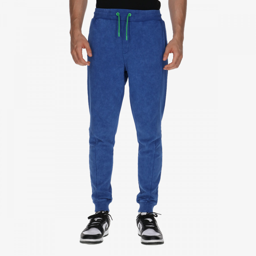 DOT Долнищe Cuffed Pants 