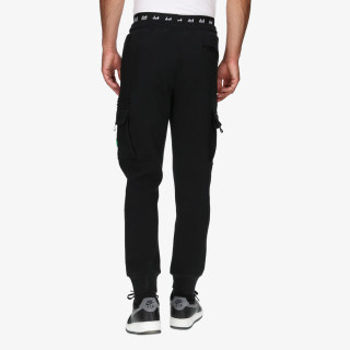 DOT Долнищe Cuffed Pants 