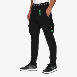 DOT Долнищe Cuffed Pants 