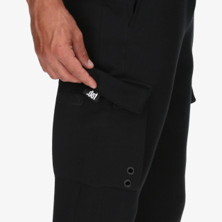 DOT Долнищe Cuffed Pants 