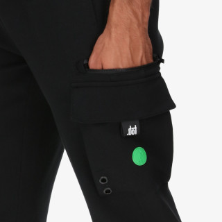 DOT Долнищe Cuffed Pants 