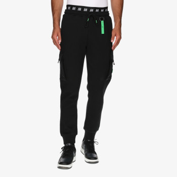 DOT Долнищe Cuffed Pants 