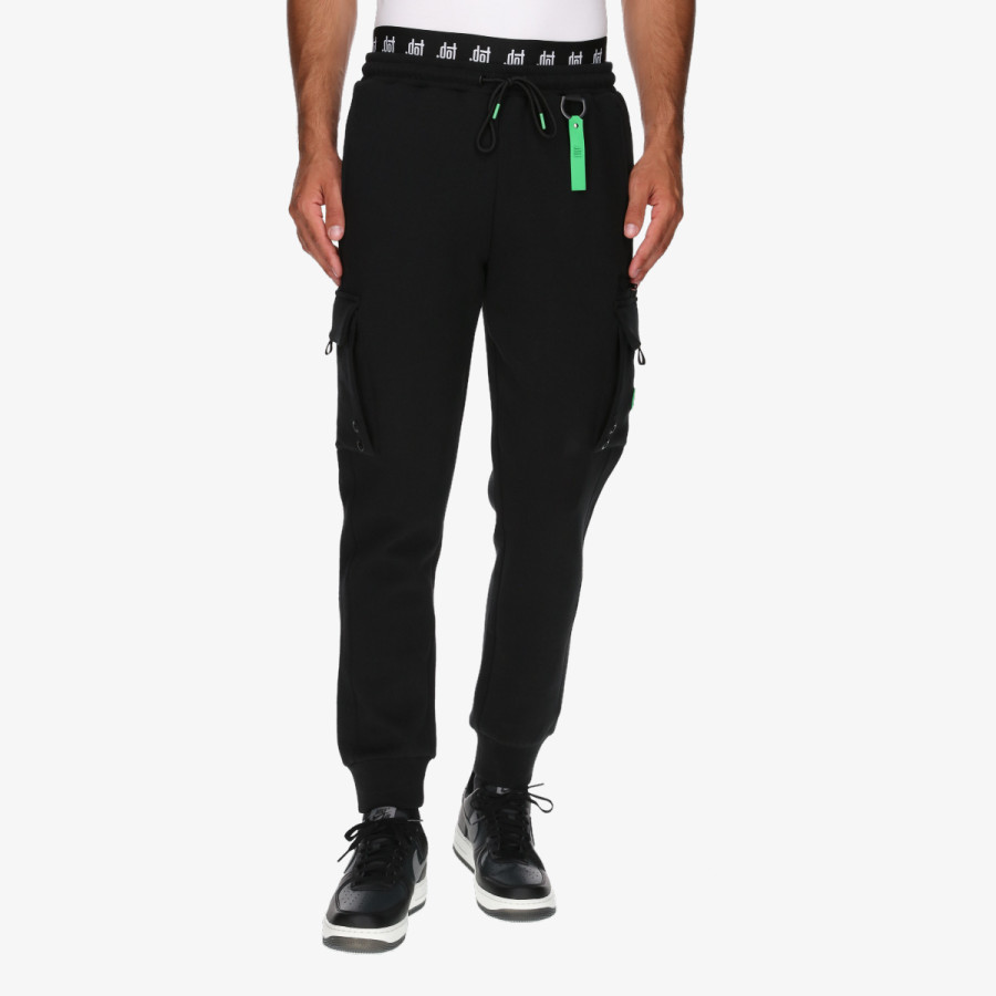 DOT Долнищe Cuffed Pants 