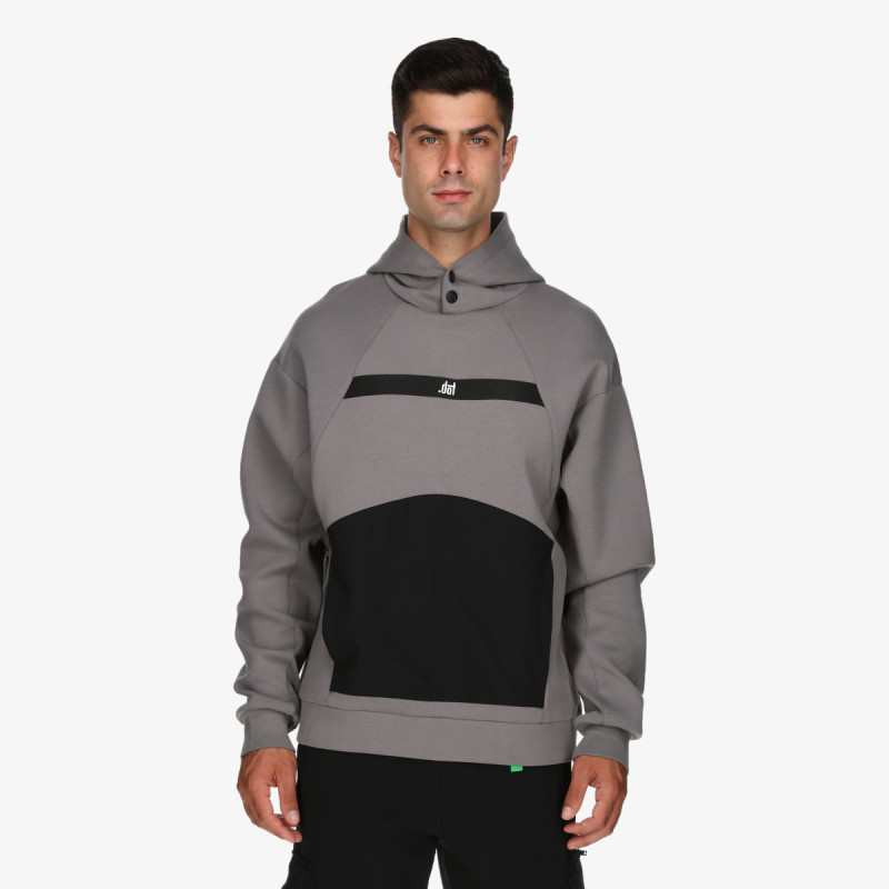 DOT Суитшърт Hoody 