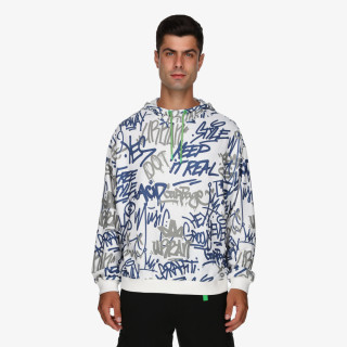 DOT Суитшърт Hoody 
