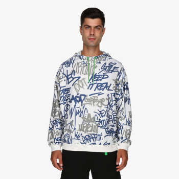 DOT Суитшърт Hoody 