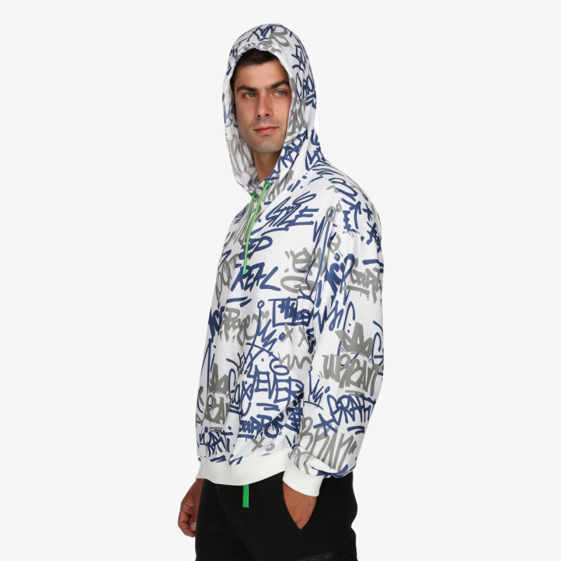 DOT Суитшърт Hoody 