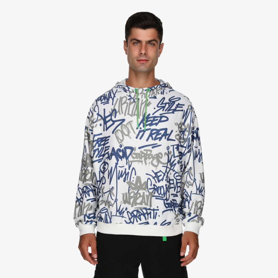 DOT Суитшърт Hoody 