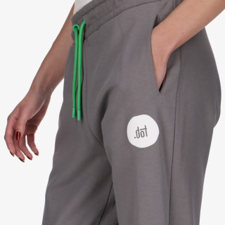 DOT Долнищe Cuffed Pants 