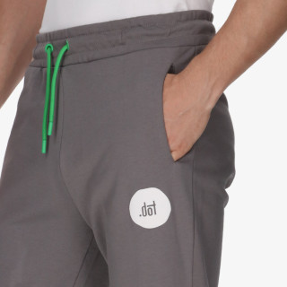 DOT Долнищe Cuffed Pants 