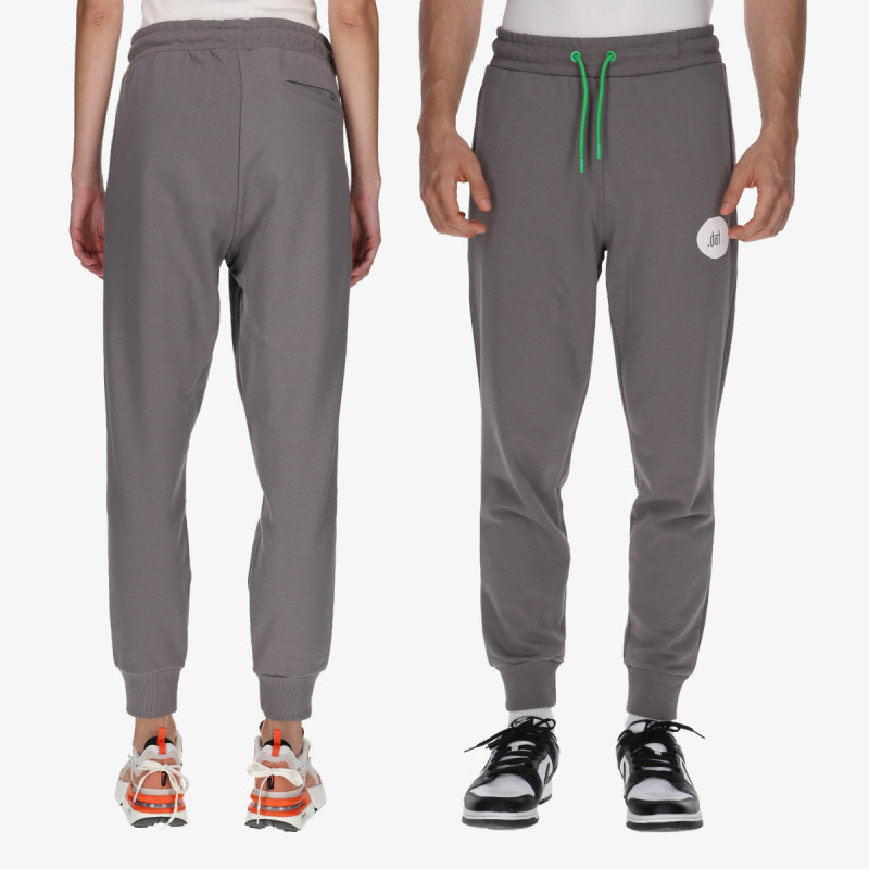 DOT Долнищe Cuffed Pants 