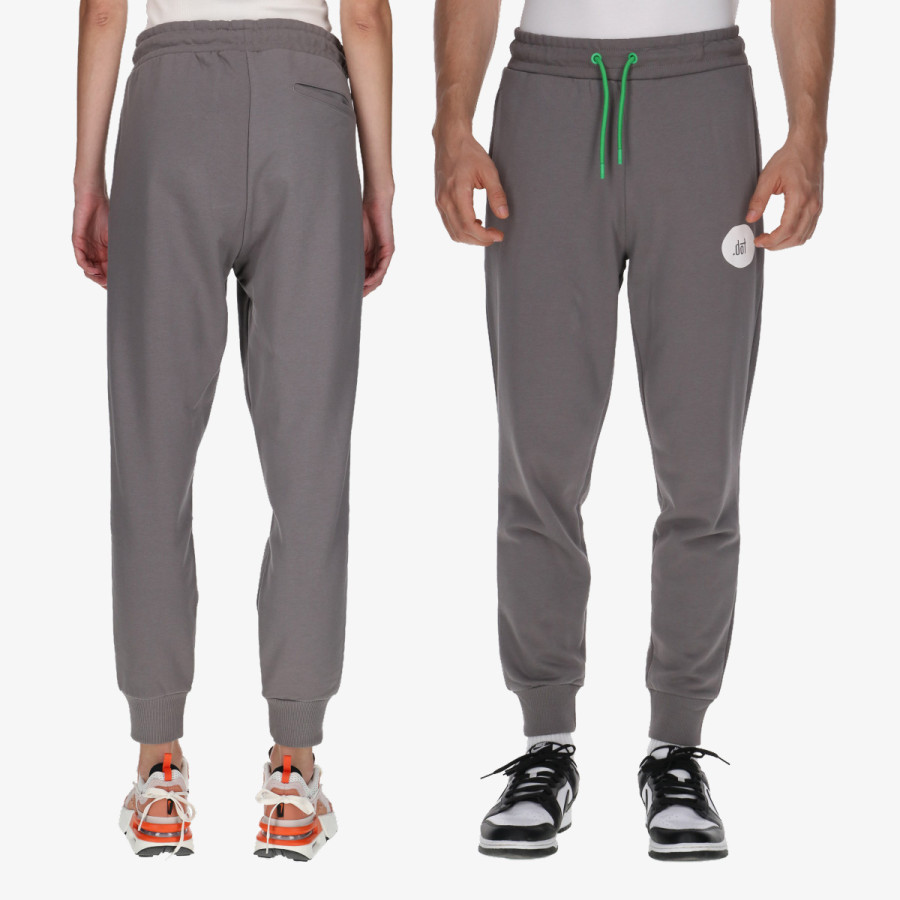 DOT Долнищe Cuffed Pants 