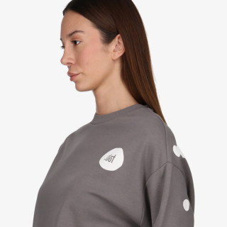 DOT Суитшърт Crewneck 