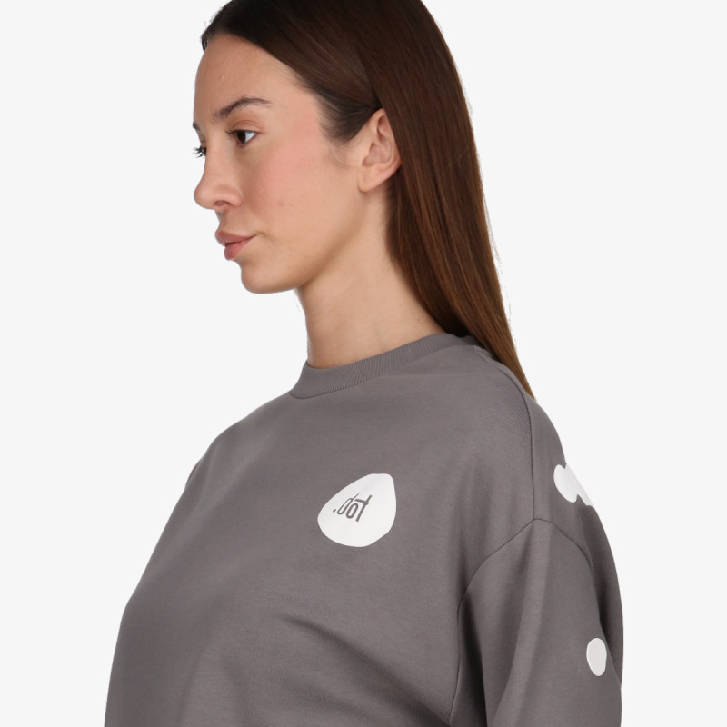 DOT Суитшърт Crewneck 