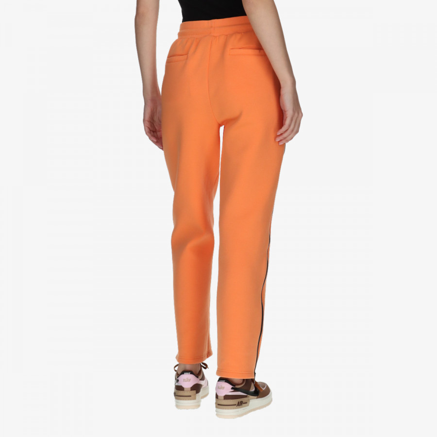 DOT Долнищe Open Hem 