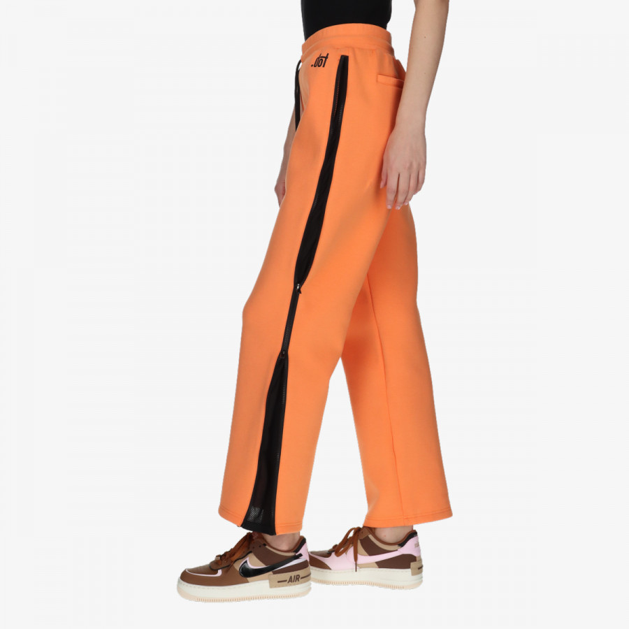 DOT Долнищe Open Hem 