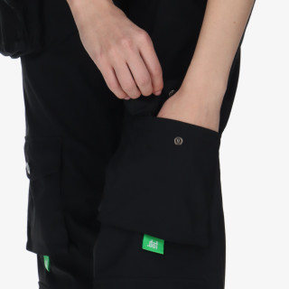 DOT Долнищe Open Hem 