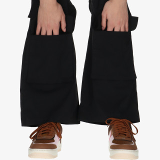 DOT Долнищe Open Hem 