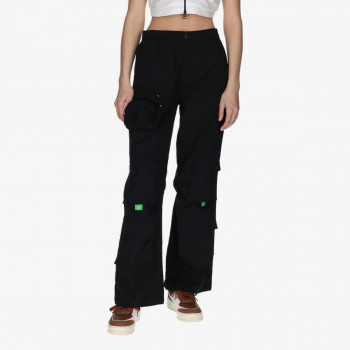 DOT Долнищe Open Hem 