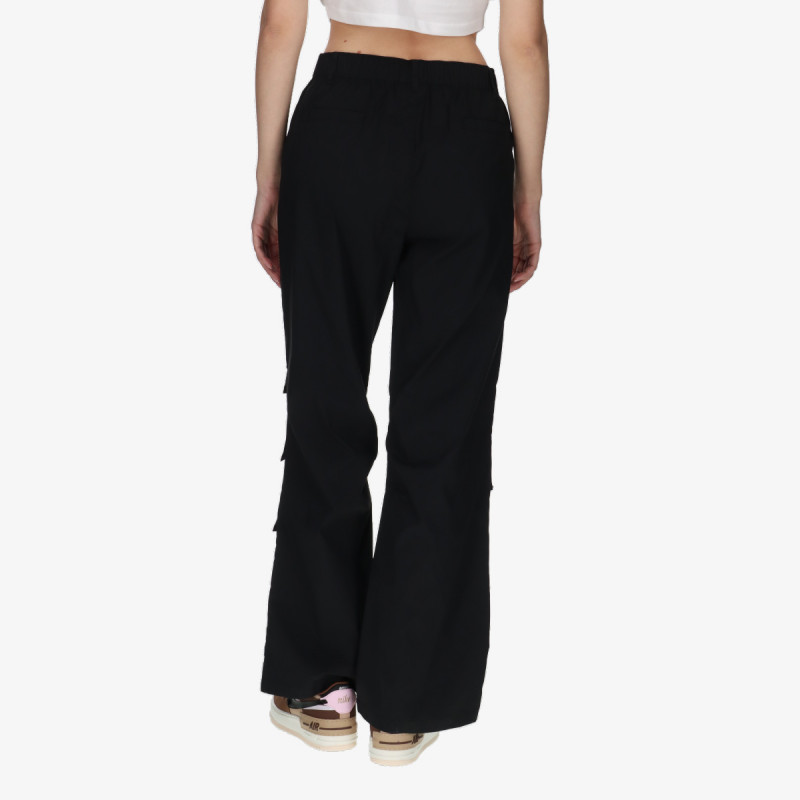 DOT Долнищe Open Hem 
