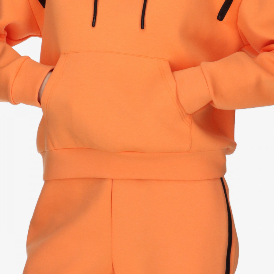 DOT Суитшърт Female Hoody 
