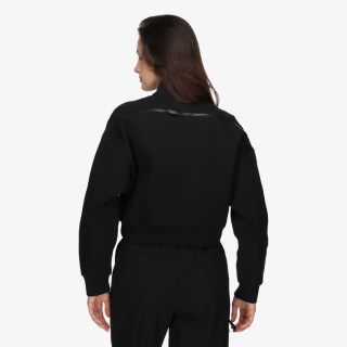 DOT Суитшърт Female Half Zip 