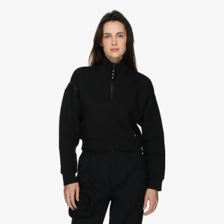 DOT Суитшърт Female Half Zip 