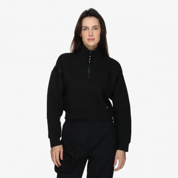 DOT Суитшърт Female Half Zip 