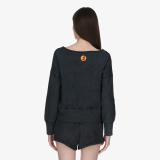 DOT Суитшърт Female Crewneck 