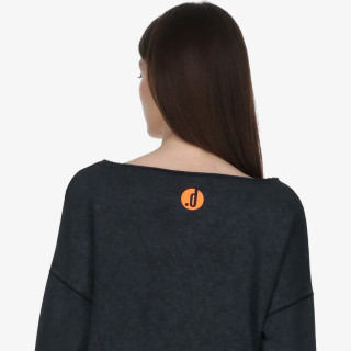 DOT Суитшърт Female Crewneck 
