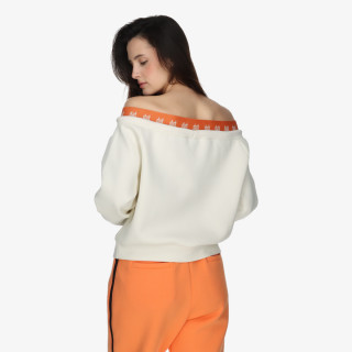 DOT Тенискa Female Crewneck 