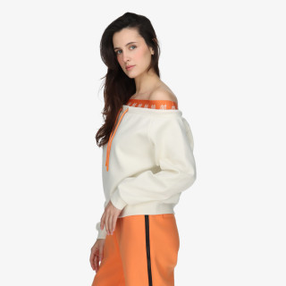DOT Тенискa Female Crewneck 